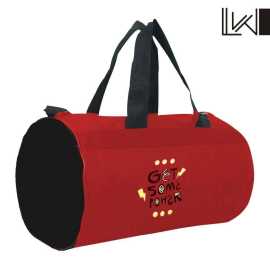 Multipurpose Duffel Bag - 1 Piece