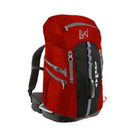 60-L Hiking Backpack - 1 Piece