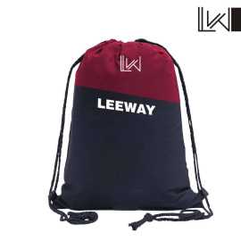 Draw String Travel Backpack - 1 Piece