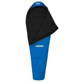 nylon exterior Sleeping Bag - 1 Piece