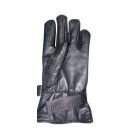 Winter Sheep Leather Gloves - 1 Pair