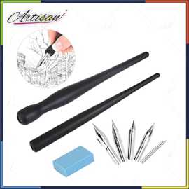 Artisan -  Comic Tools Calligraphy Pen Set