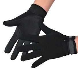 5.11 Tactical Black Gloves - 1 Pair