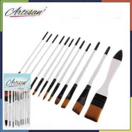 Artisan - A6094 for Artist Value Paint brush set