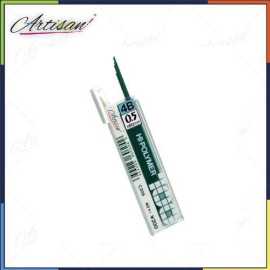 Artisian- Pencil Leads 4B 0.5 mm