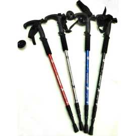 Trekking Pole Hiking Stick with Handle