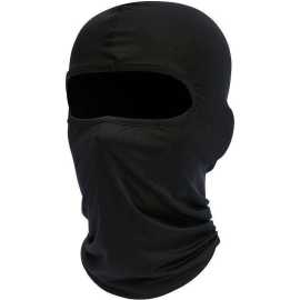 Stretchable Cotton Balaklava For Men