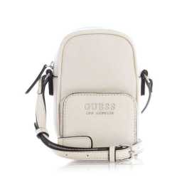 Guess El Dorado Crossbody Top Zip Crossbody Bag