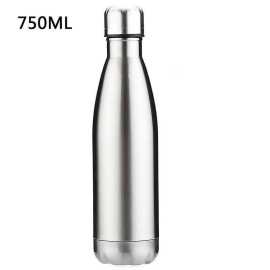 Insulated Water Bottle for Travelling