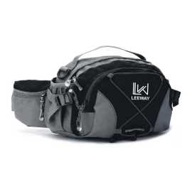 Tactical 3 in 1 Travel Fanny Pack