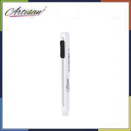 Artisan White Click Eraser - 1 Piece