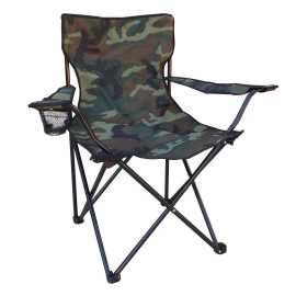 Portable Folding Chair for Outdoor Travelling