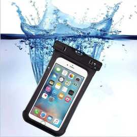 Waterproof Mobile Cover - 1 Piece