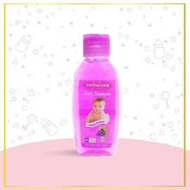 Mothercare Baby Shampoo - Tear Free