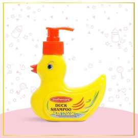 Mothercare Baby Shampoo Duck - 150ml