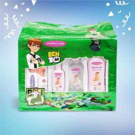 Mothercare Ben 10 Gift Bag For Baby Care