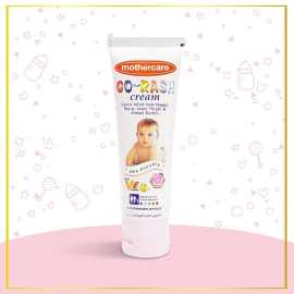 Mothercare Go Rash Baby Cream