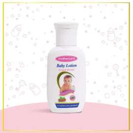 Mothercare French Berries Baby Lotion