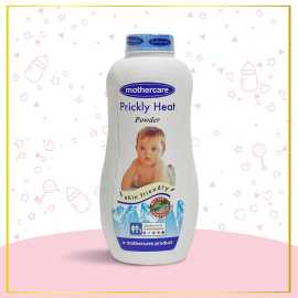 Mothercare Prickly Heat Powder