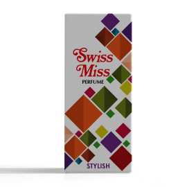 Swiss Miss Stylish Perfume 15ml