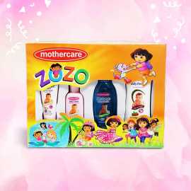 Mothercare Zozo Gift Box For Baby Care