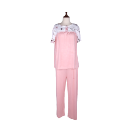 Ladies Nighty Set Buy Pakistan s No.1 Nighty Set for Ladies Leyjao.pk