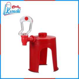 Online Karachi Soda Dispense Gadget Coke Party Drinking