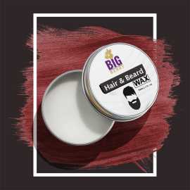 Big Berry Hair and Beard Wax