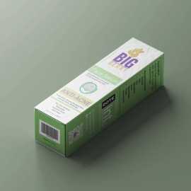 Big Berry Anti-Acne Defense Serum