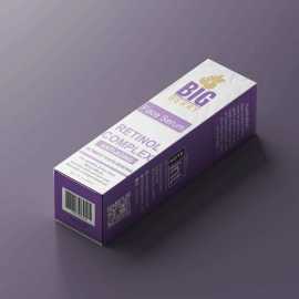 Big Berry Retinol Complex Anti-Aging Serum