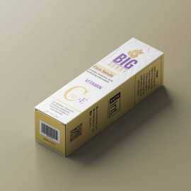 Big Berry Vitamin C Plus E Serum