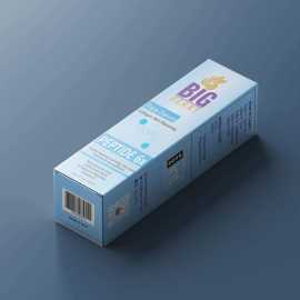 Big Berry Peptide SIX x Serum