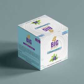 Big Berry Vitamin E  Moisturizing Cream