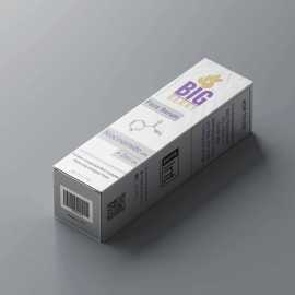 Big Berry Niacinamide plus Zinc Serum