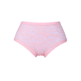 Women's Net Design PantiesWomen's Net Design Panties