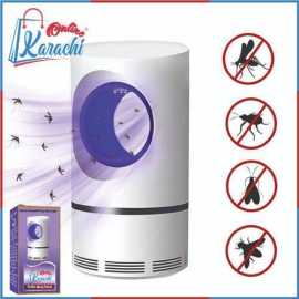 Online Karachi - Electric Mosquito Trap Blue Light
