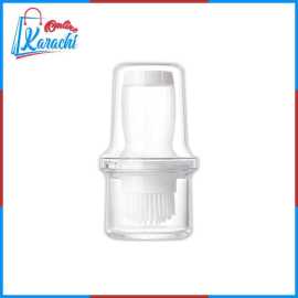 Online Karachi Extruded Silicone Bbq Oil Brush With Acrylic Bottle