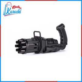 Online Karachi - Bubble Gun For Kids Bath Toys
