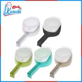 Online Karachi 1Pcs Closure Food Clip Fastener Bag