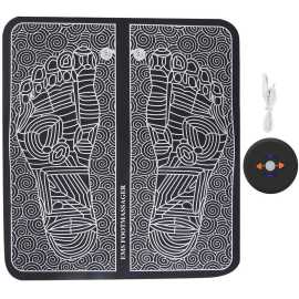 Online Karachi Foot Massager Muscle Stimulation Pad