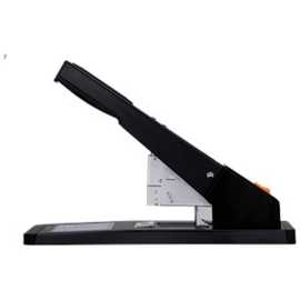 Deli E0396 210 Pages Heavy Duty Stapler