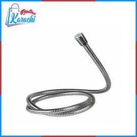 Online Karachi - Muslim Shower Chain High Quality Chrome Finish