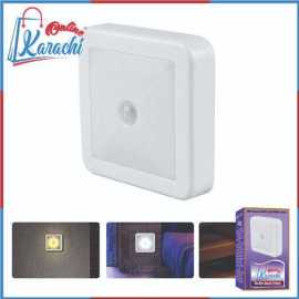 Online Karachi - Mini Sensor Night Lamp Kids Room