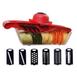 Online Karachi Multi-Function Vegetable Cutter Kitchen Slicer Potato Peeler