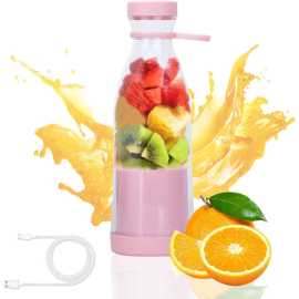 Online Karachi Portable And Electric Blender Bottle Juicer For Shakes And Smoothies