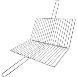 Online Karachi Bbq Grill With Handle For Roasting Or To Grill Fish