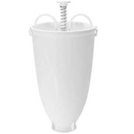 Online Karachi Manual Donut Maker Plastic Doughnut Machine