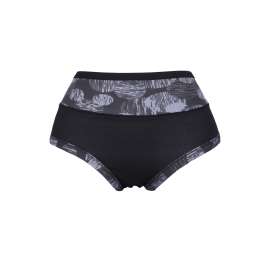 Women's Printed Design Panties