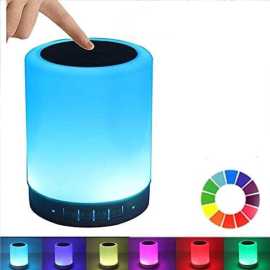 Online Karachi Mini Portable Bluetooth & Rechargeable Speaker