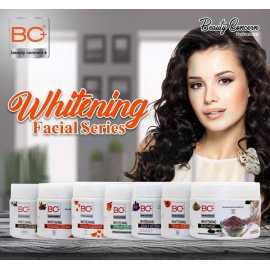 BC+ Beauty Concern 7 Steps Facial Kit - 500gm Each